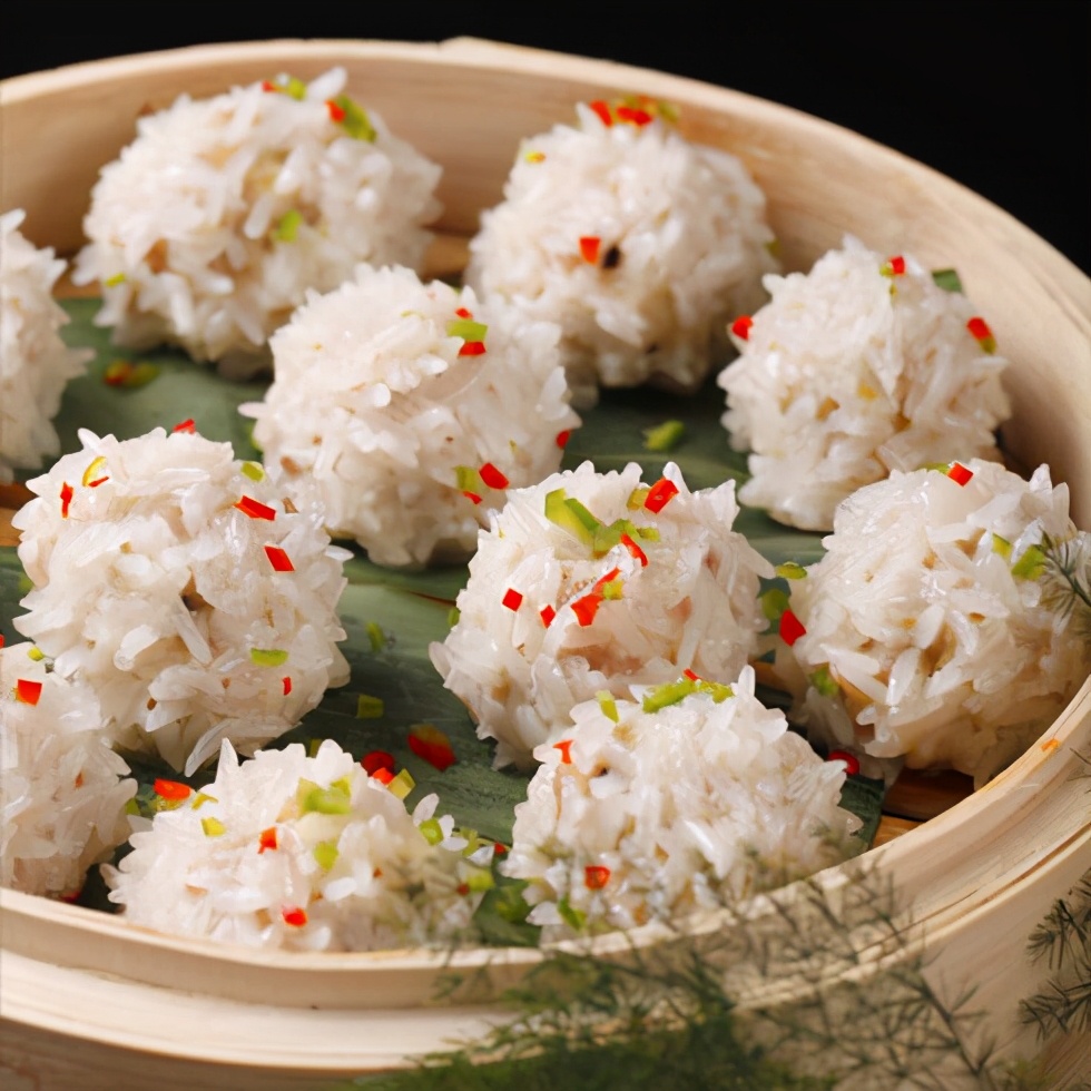 包粽子用不完的糯米别浪费!教你3种新做法,吃得更开心