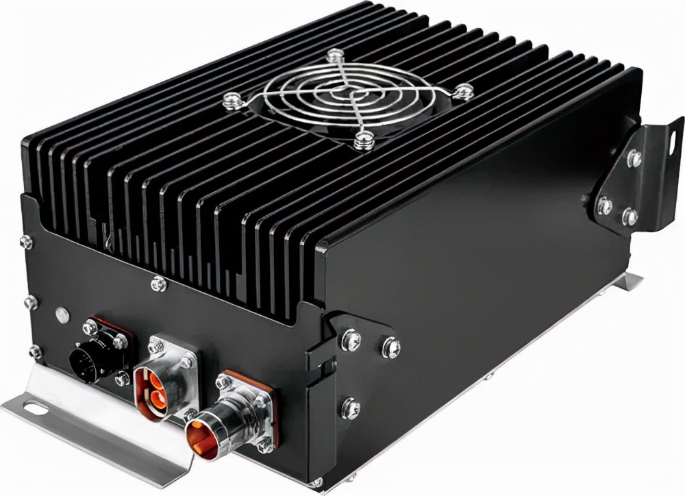 车载充电机的功能作用是什么,车载充电机的工作原理及故障