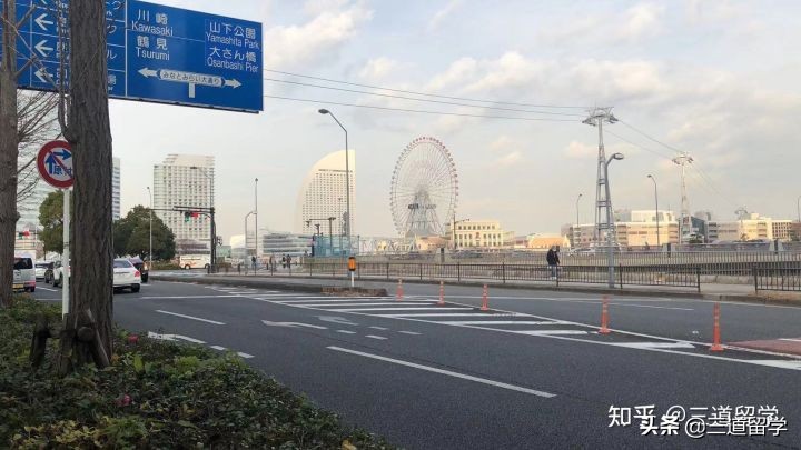 日本横滨亚细亚语言学校,日本横滨早稻田语言学校