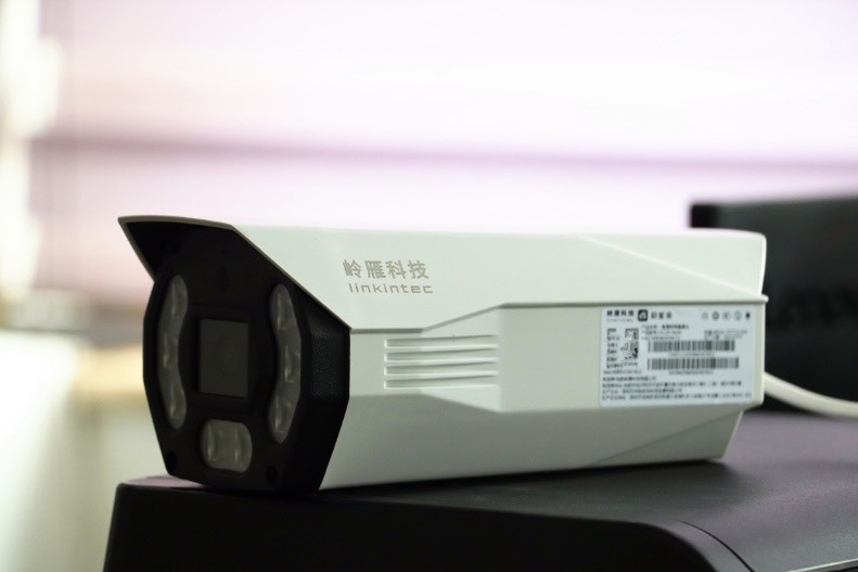 岭雁科技移动摄像头怎么样,岭雁科技室内摄像头