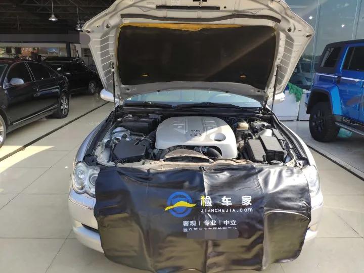 10年的丰田锐志二手车价格多少钱,12年丰田锐志的优点和缺点