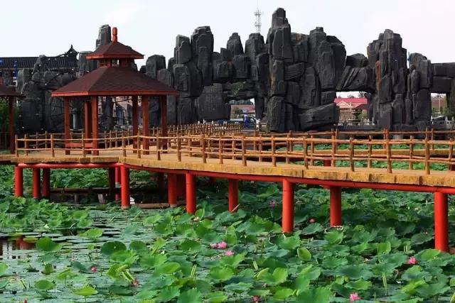 外地人去天津一般去哪里玩攻略,外地人天津春节游玩去处