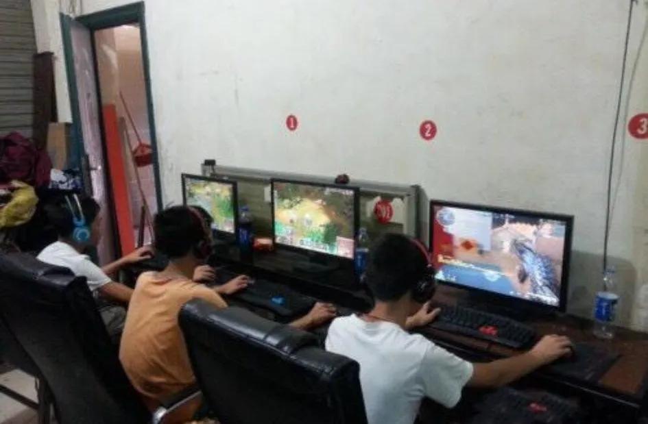 为什么这么多网吧倒闭了,网吧为什么倒闭这么多