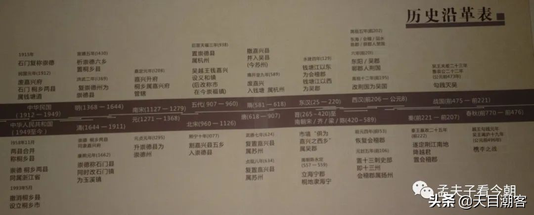 浙江孔庙调查|茅盾故里钩沉:桐乡拆儒宫取良材换钢材造大会堂