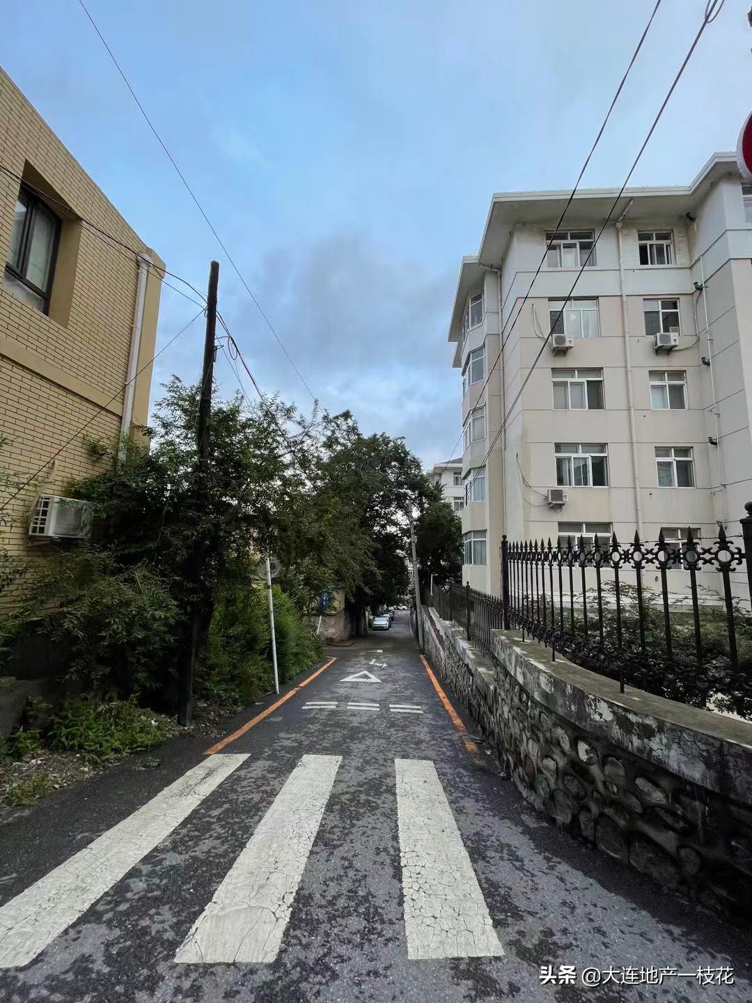 2014年前的大连星海,大连看星海