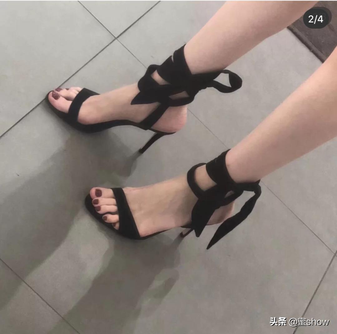 小ck新款高跟鞋爆款评测,小ck新款高跟鞋