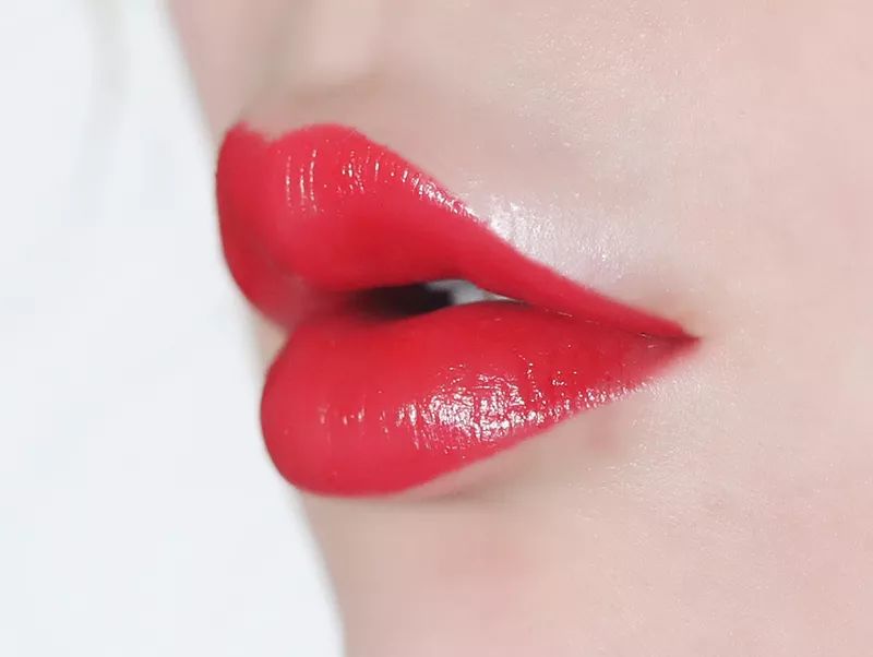 高人气的“大女主”妆容精髓,附口红试色|美妆