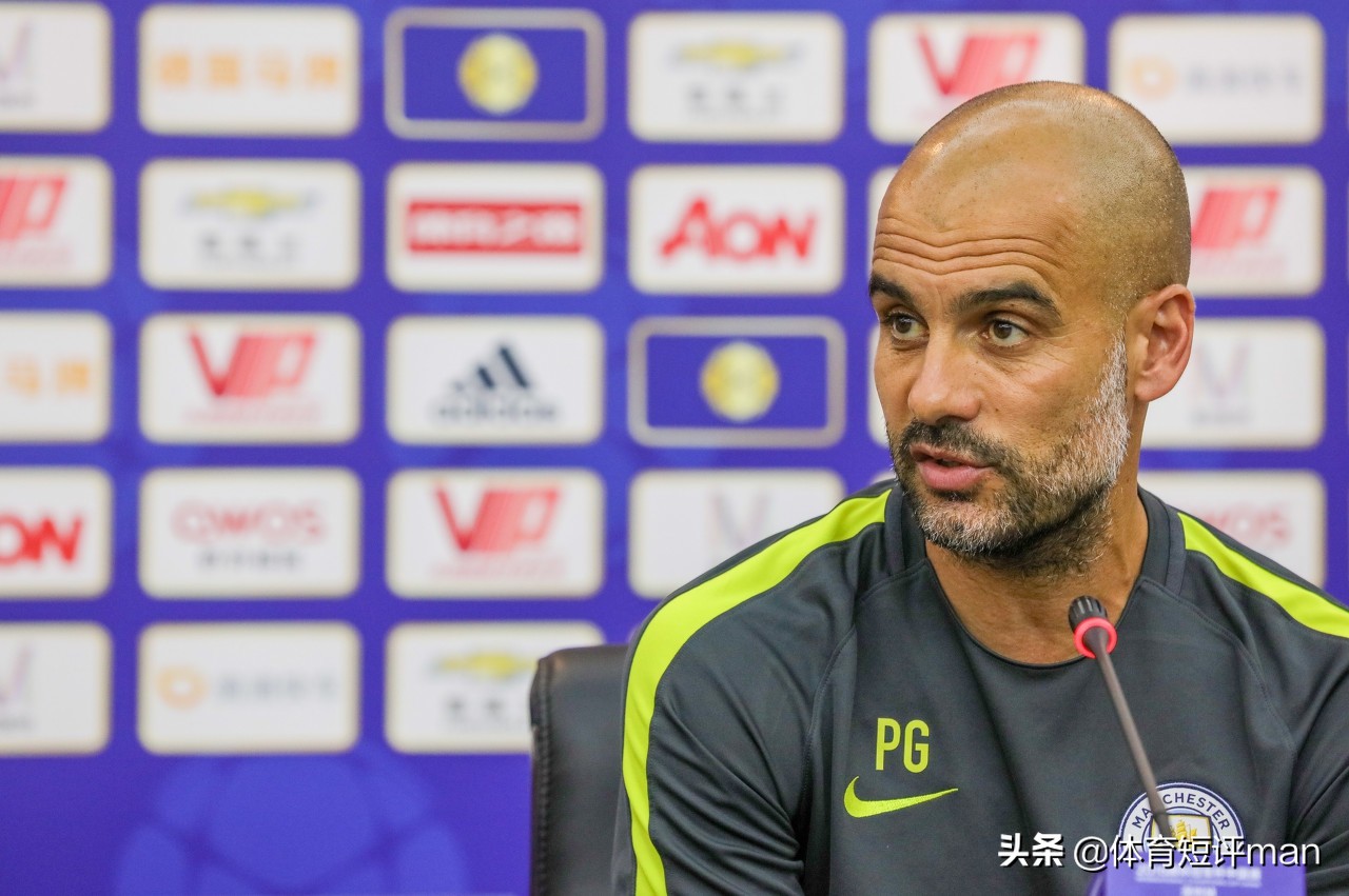 1比3不重要，看看曼彻斯特德比背后的战略群组关系和动态竞争战略