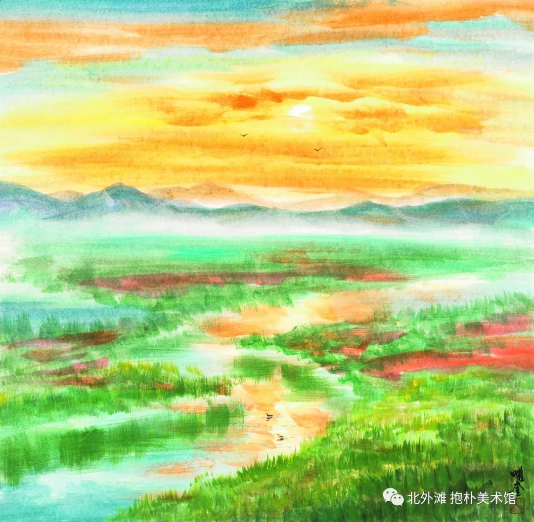 外滩美术馆开放,爱上北外滩系列