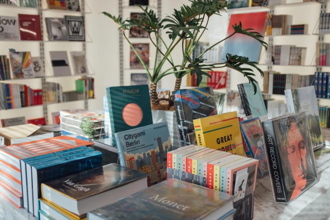 关店潮开店,关店潮店