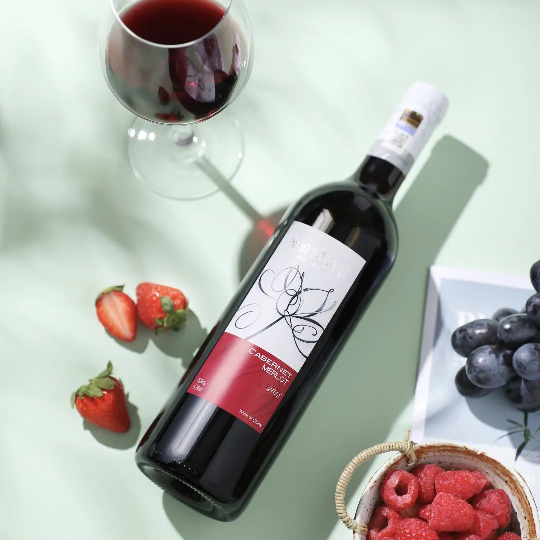 怡园酒庄红葡萄酒,怡园庄主珍藏干红葡萄酒2010