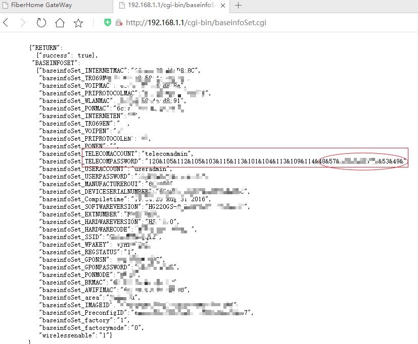 如何获取光猫超级管理员密码,光猫更换怎么从旧光猫获取密码