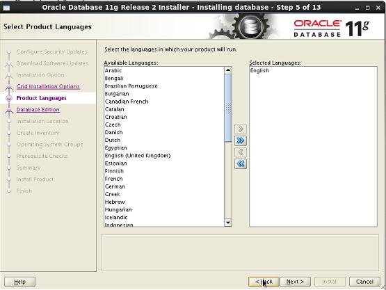 oracle数据库演练,linux部署oracle数据库