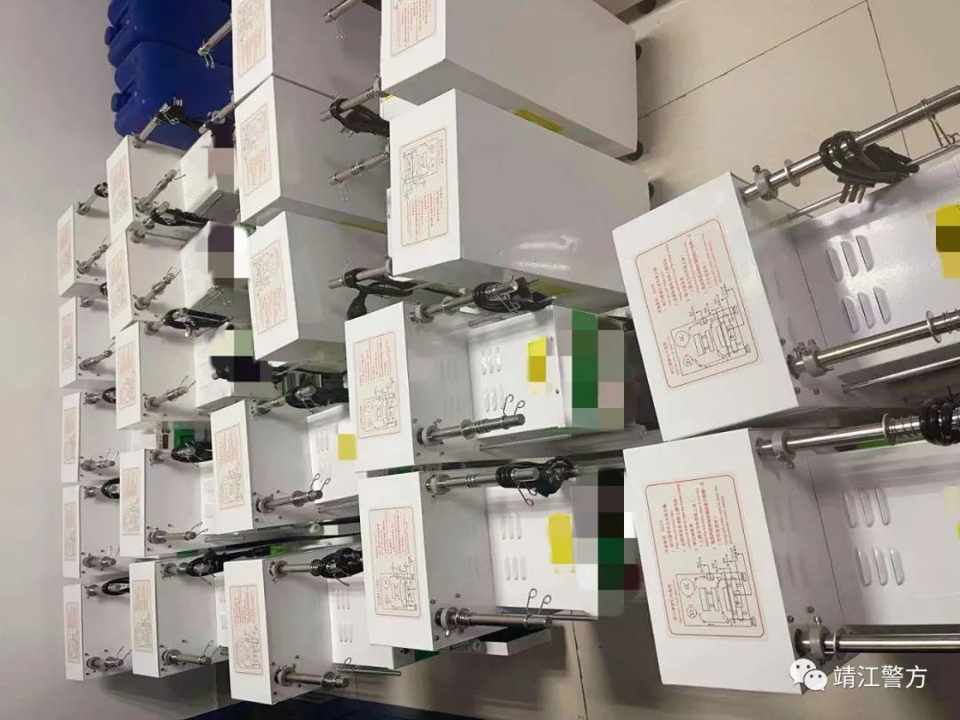 这家小作坊，也想搭个“顺风车”......