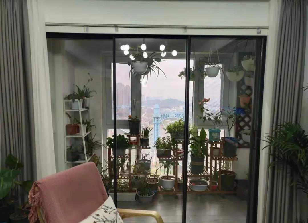 360度阳台花园效果图,360度海景阳台