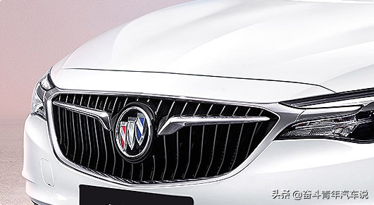 别克英朗靠降价提升销量好吗,别克英朗为什么销量一直都很好