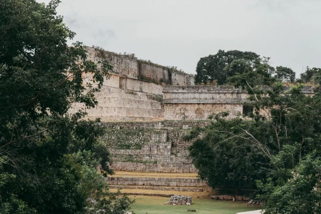 墨西哥尤卡坦半岛自驾,自驾旅游墨西哥路线推荐