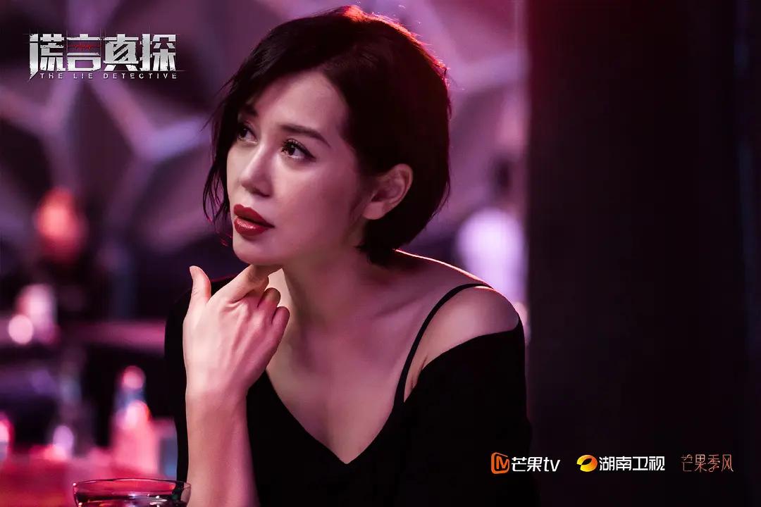 为母则刚，孩子永远是母亲最后的底线，周若君虽犯罪，但她没错