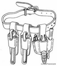 电工必须知道的工作经验,一名合格的电工需要哪些工具