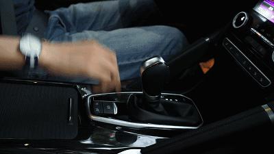 汽车变速箱进入应急模式怎么办,新车能解除变速箱处于紧急模式吗