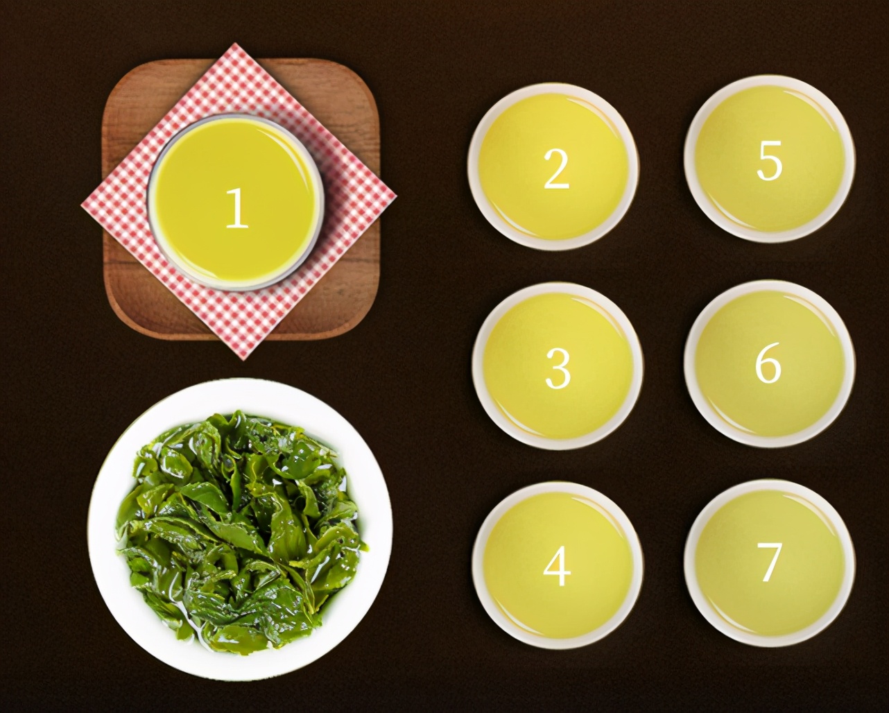 传奇会安溪铁观音为何那么受欢迎？