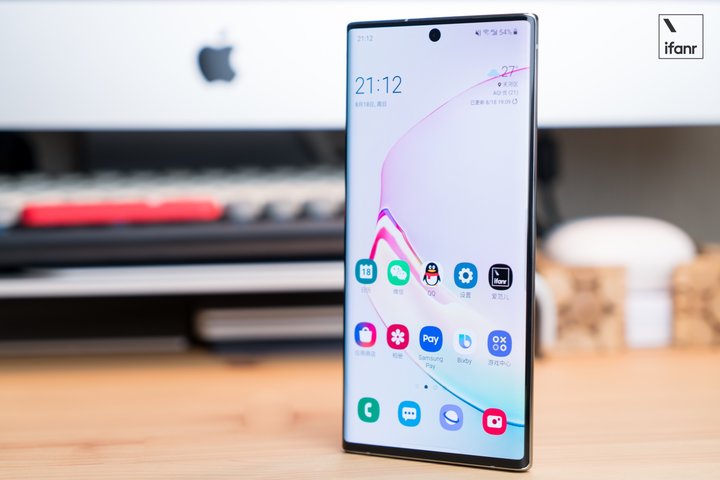 用了5年的三星note10,晒晒我的三星note10使用感受