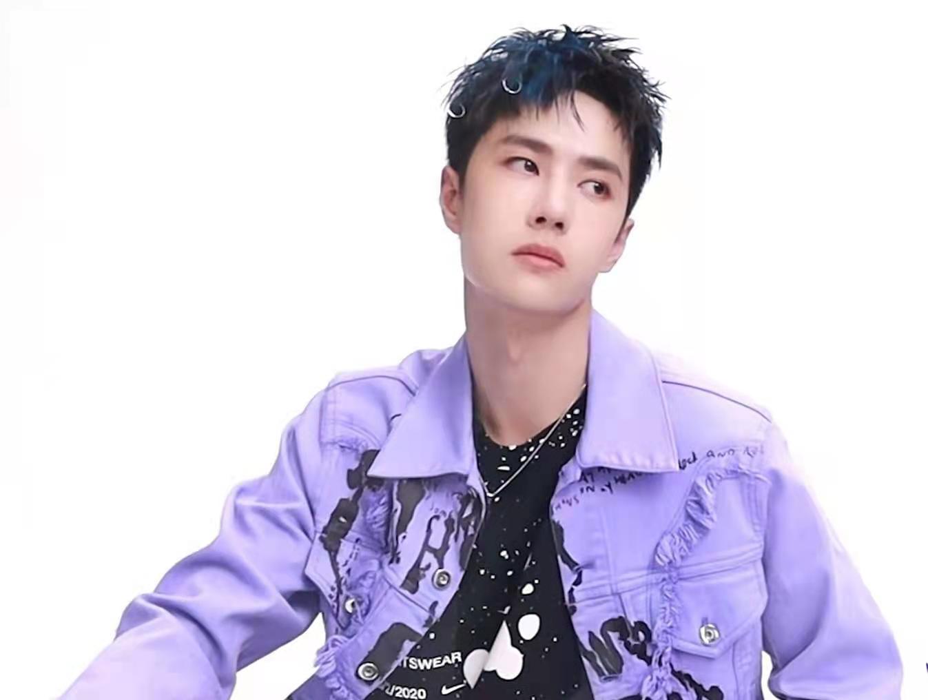 王一博代言安踏业绩翻了三倍,王一博代言安踏5亿代言费