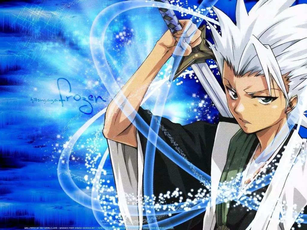 只狼玩累了？动漫中出现的这些手持武士刀的角色，你知道多少呢？