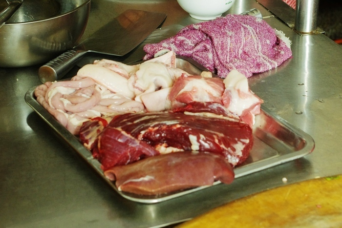 周末连城两日游，美景美食一路相伴