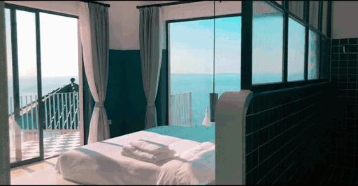 深圳海边民宿三天两晚推荐便宜,深圳网红民宿推荐海边