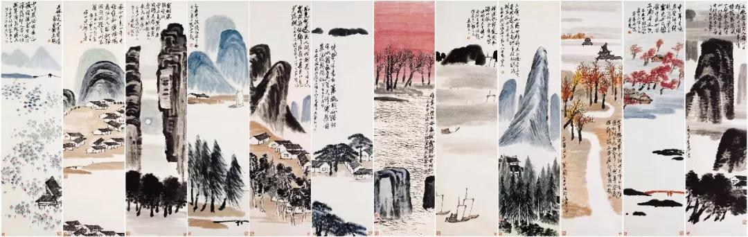 十大最贵拍卖艺术品,2020年全球最贵艺术品前10排行榜