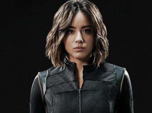 漫威神盾局局长遭人暗杀突出重围,漫威中的神矛局局长