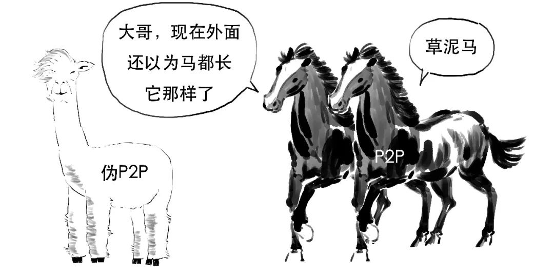 p2p新手必杀技,p2p最强出局方法
