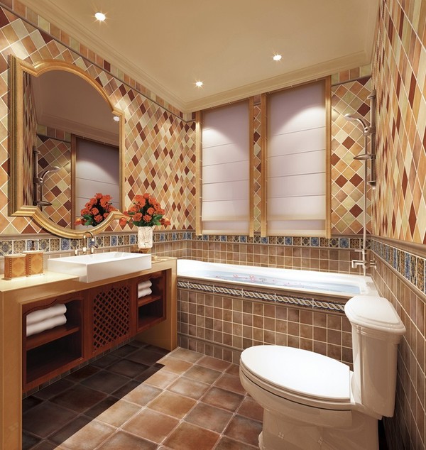 小蜜蜂瓷砖什么档次,大蜜蜂和小蜜蜂瓷砖有什么区别