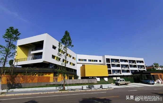 新川学区a区还是b区好,高新区新川板块学区配套如何