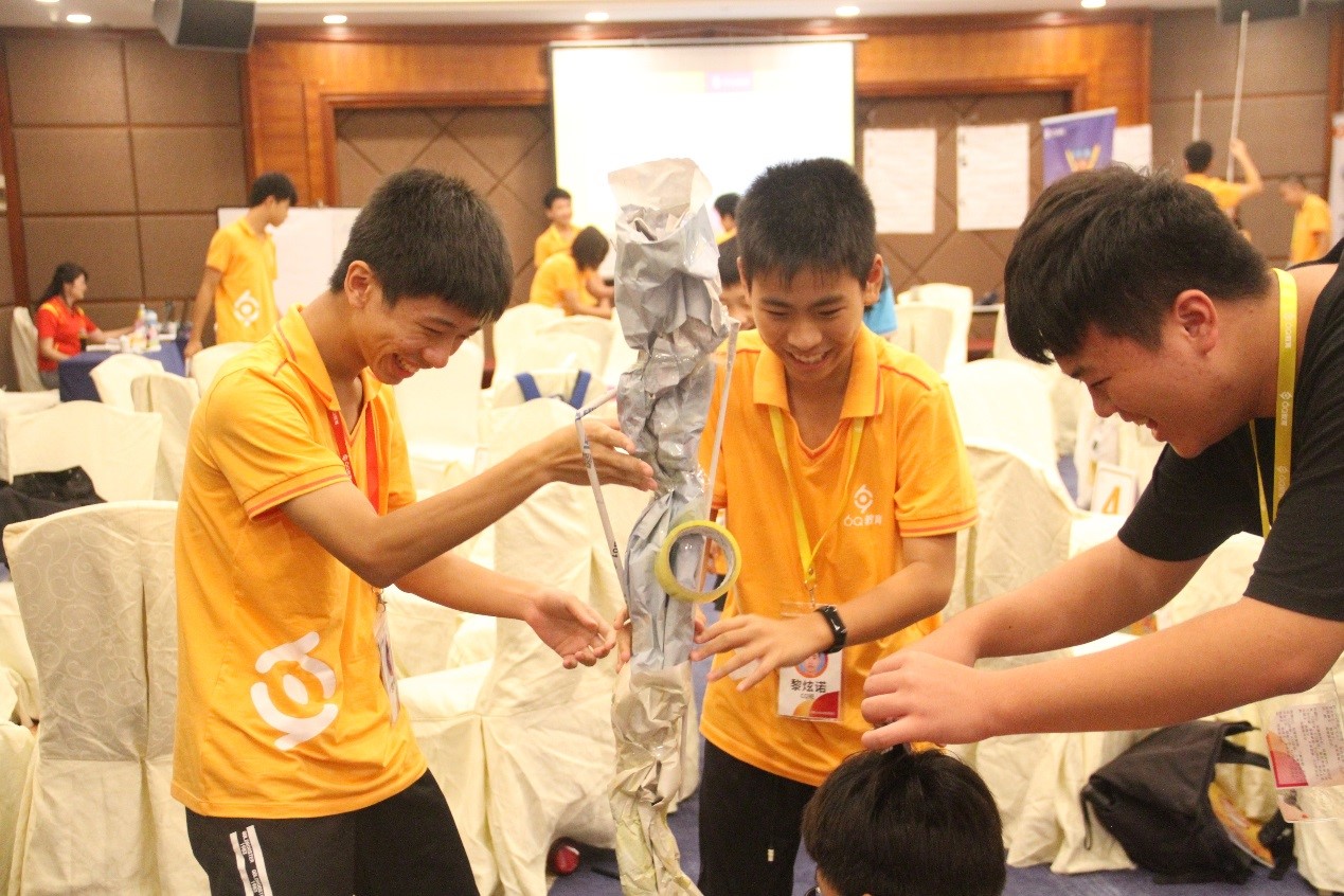 真的有6q教育吗,6q教育如何