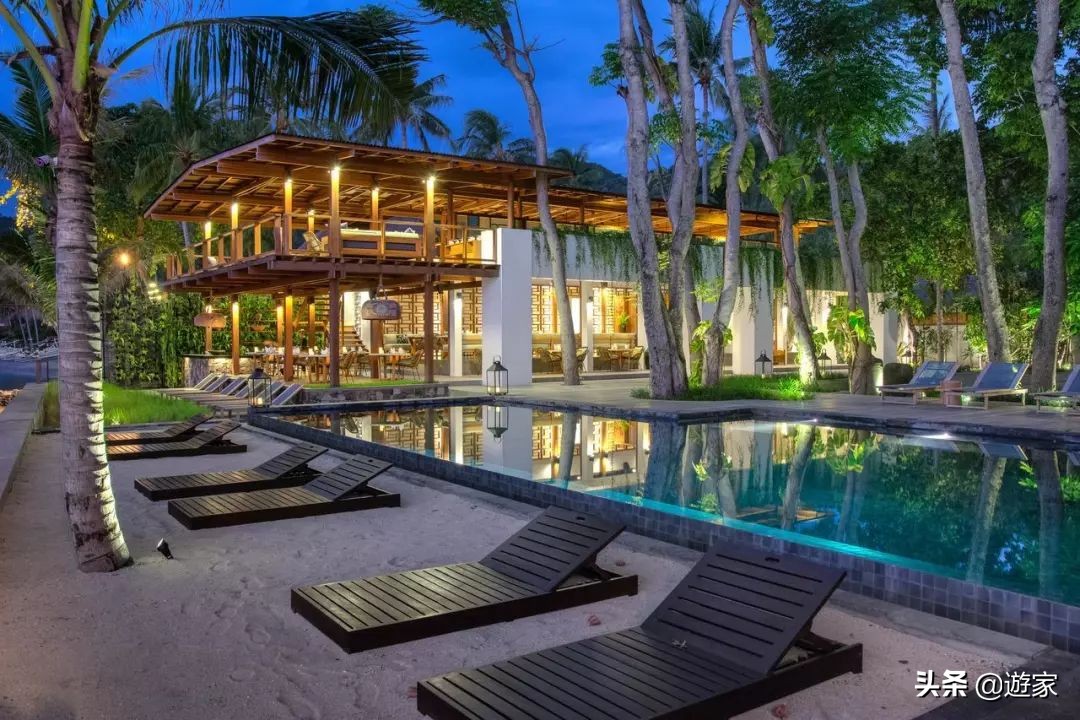 巴厘岛1000元酒店推荐,巴厘岛十大酒店顶奢