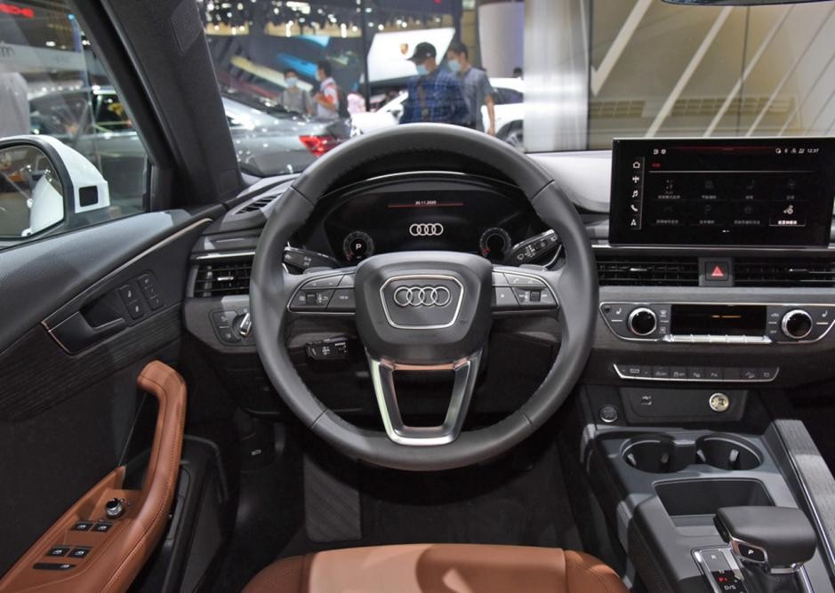 奥迪进口a4是不是不好卖,进口奥迪a4是有国6吗