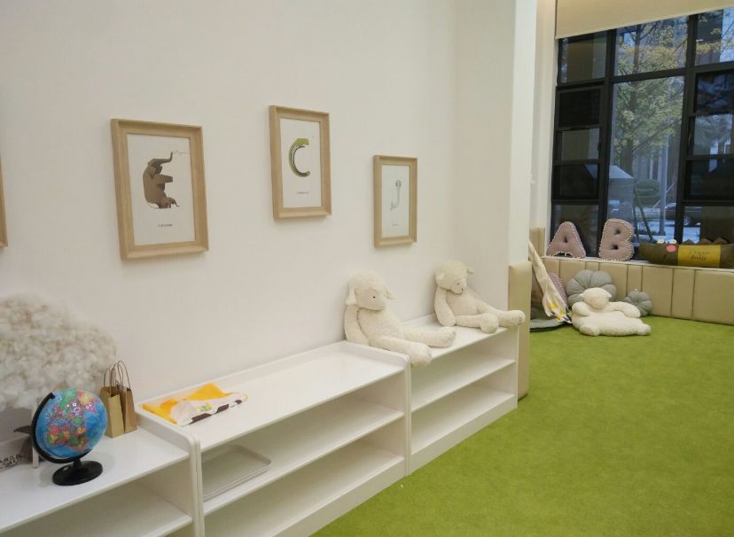 早教机构桐梓,桐梓林早教