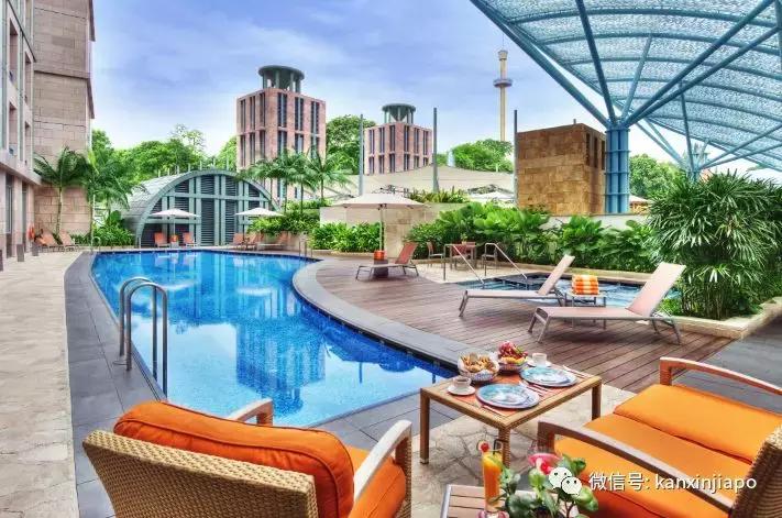 圣淘沙游玩路线攻略,圣淘沙名胜世界免费吗