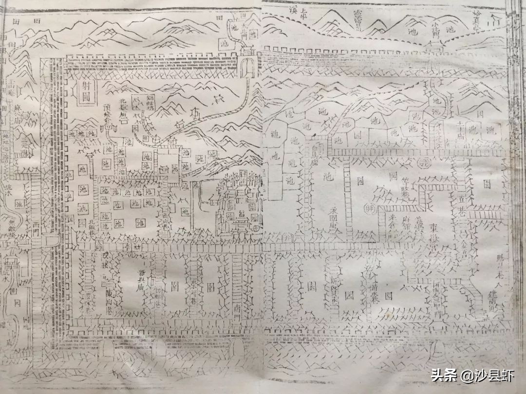 沙县总共有几个乡镇,沙县是属于哪个市