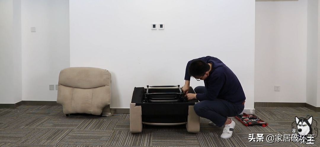 左右功能性单人沙发测评,最舒服好看的沙发测评