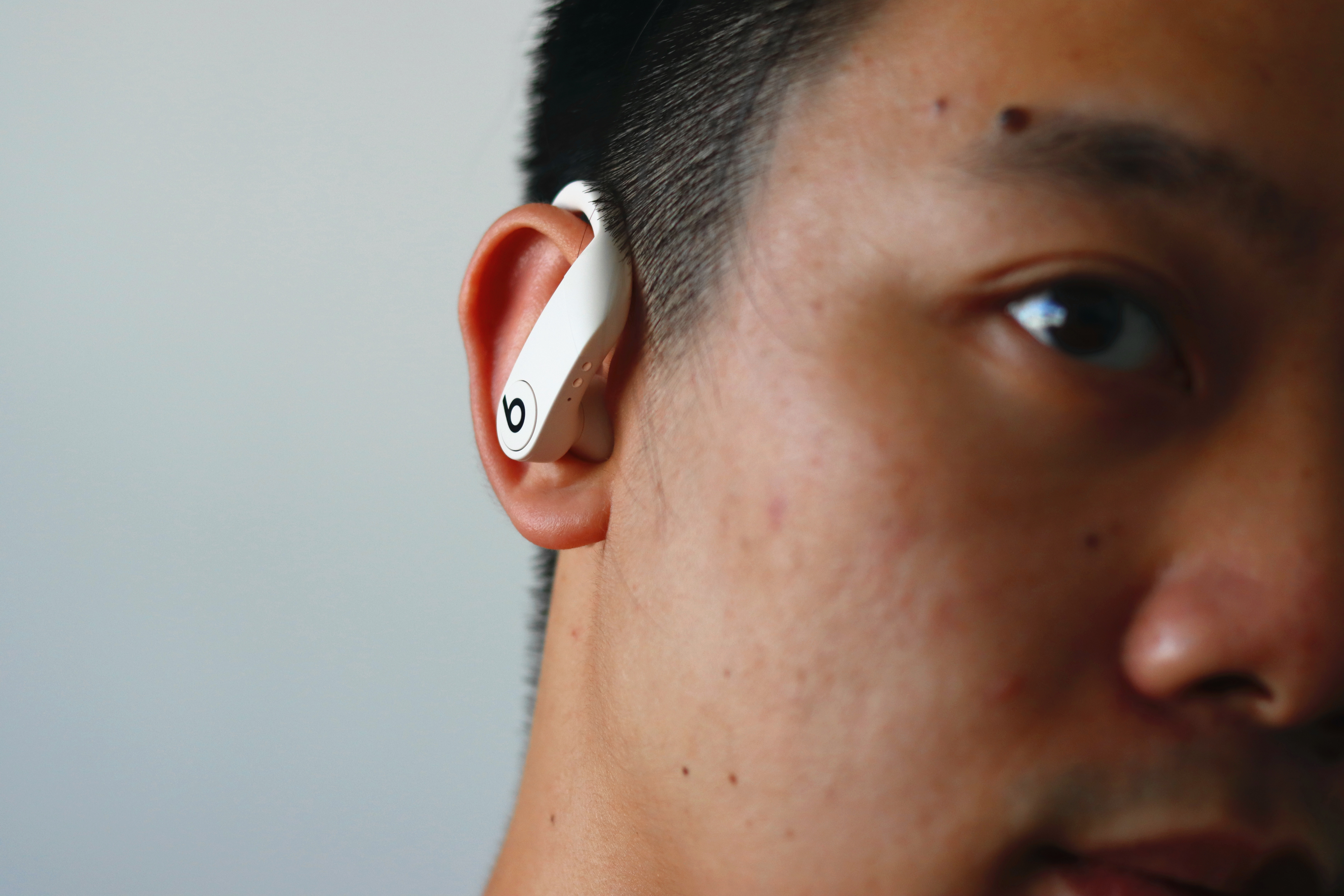 beatspowerbeatspro上手体验,beatspowerbeatspro沉浸式开箱