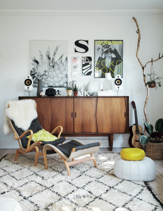 空间设计这里有你想不到创意,如何做出有空间感的设计