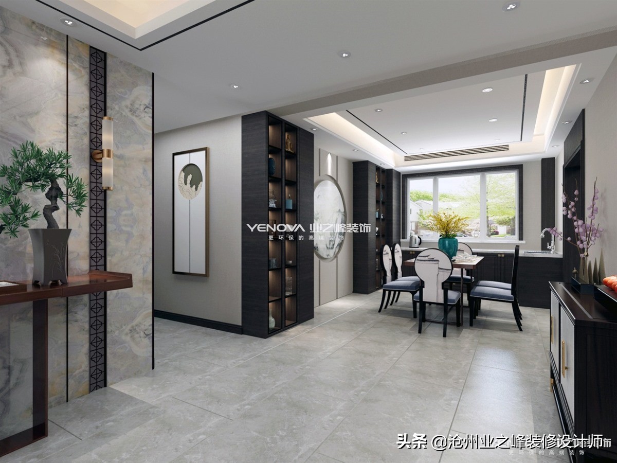 吉祥天著一居室,吉祥天著168平