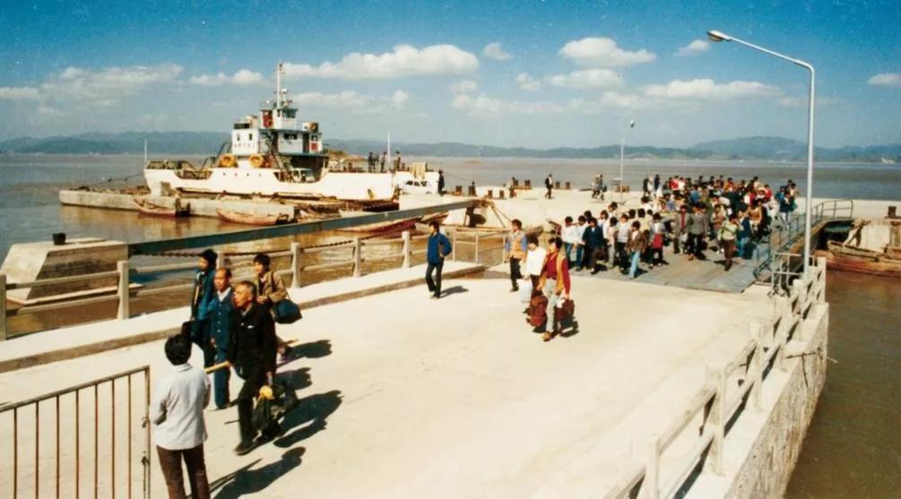 中国70年交通发展巨变的感想,中国七十周年交通变化