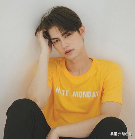 好听的欧式贵族英文名,男生英文名优雅贵族