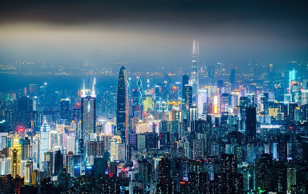 茂业的救命稻草怎么样,茂业的楼盘