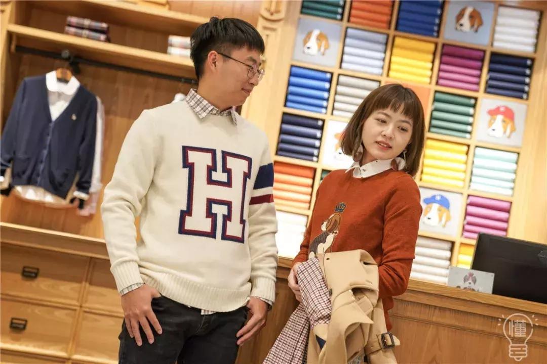 错过黑五又如何！跟懂妹来龙湖滨江天街“薅羊毛”呀~