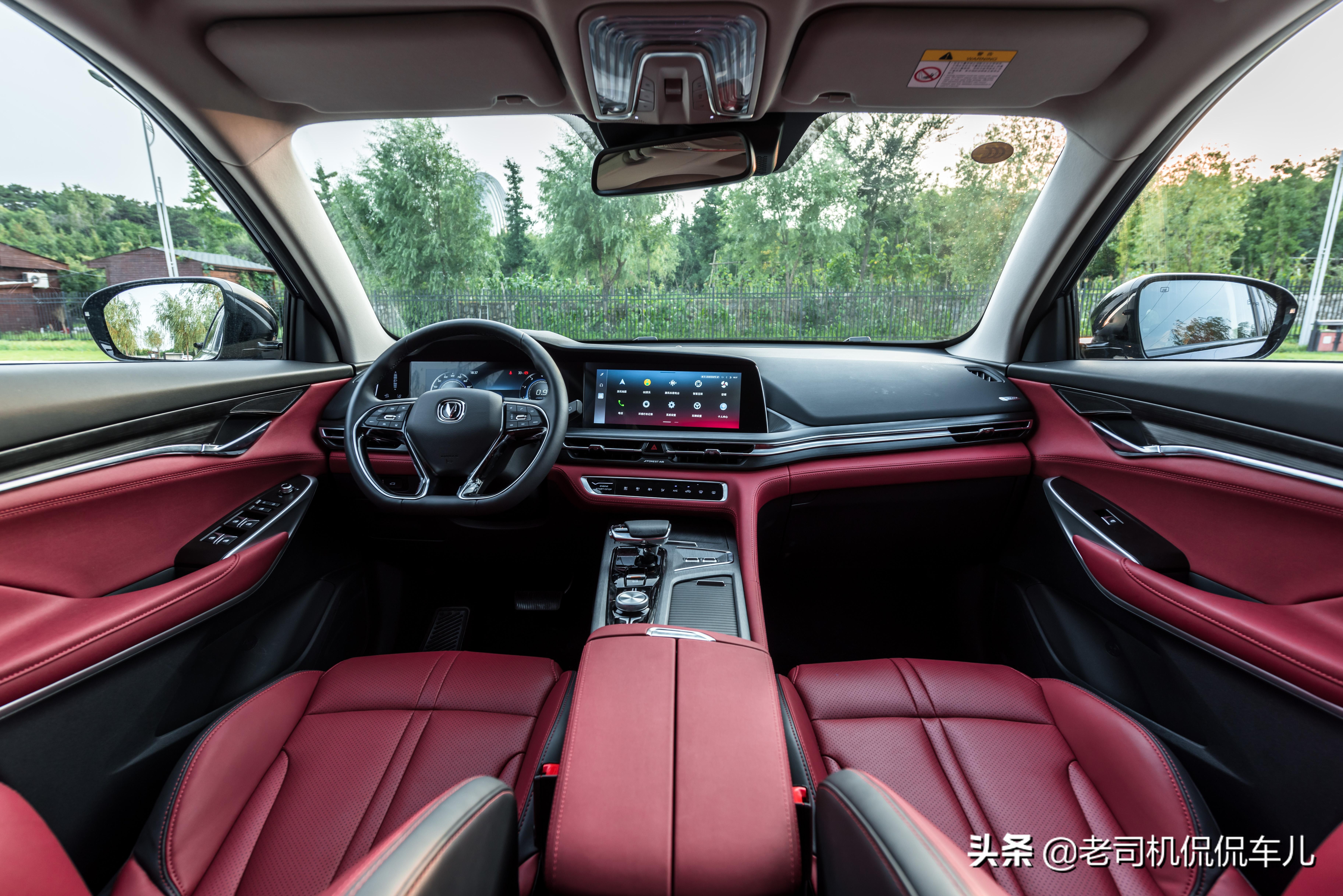 国产车和合资车差距评论,国产车和合资车的真实差距